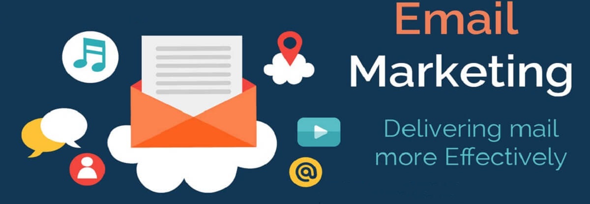 Email Marketing Comp