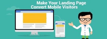 Landing Page Designing Services