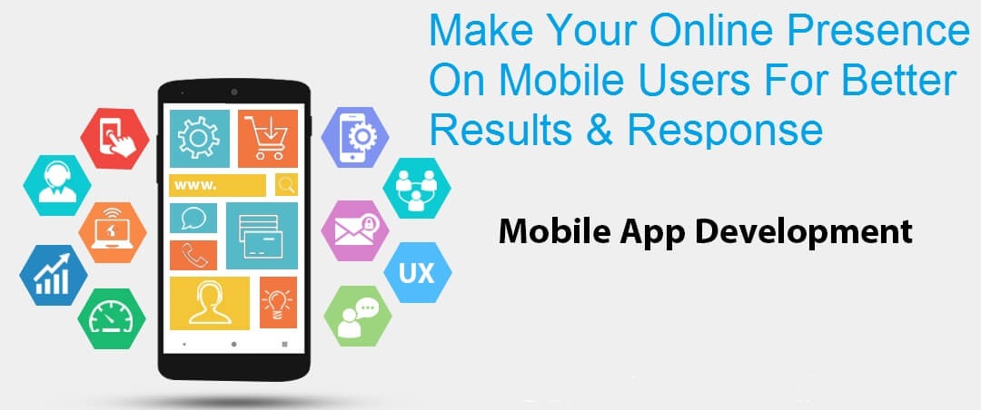 Mobile Application Development Company