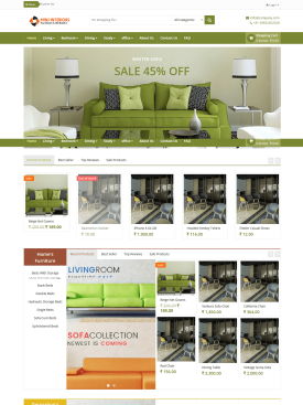 Web Designing Company