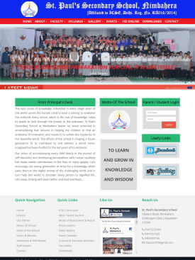 Web Designing Company