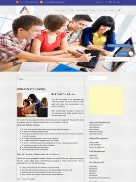 Web Designing Company