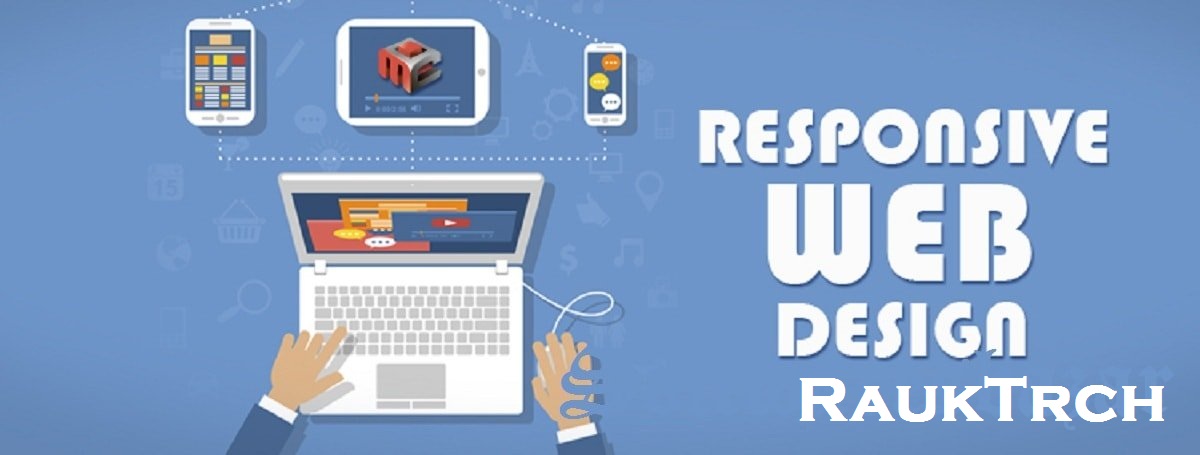 Responsive Web Designing company